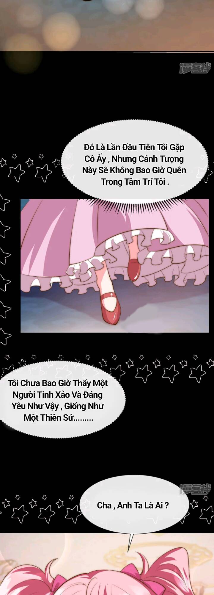 Con Gái Bảo Bối Của Bạo Quân Giết Chóc: Chapter 5