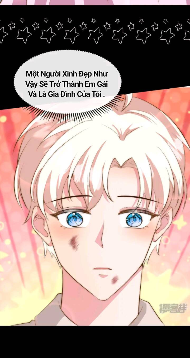 Con Gái Bảo Bối Của Bạo Quân Giết Chóc: Chapter 5