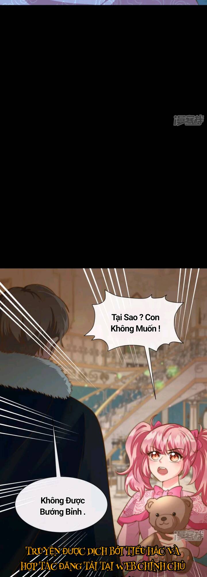 Con Gái Bảo Bối Của Bạo Quân Giết Chóc: Chapter 5