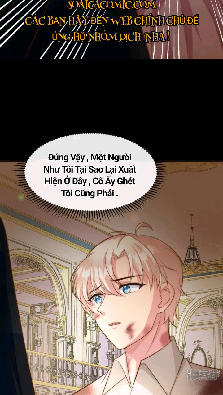 Con Gái Bảo Bối Của Bạo Quân Giết Chóc: Chapter 5