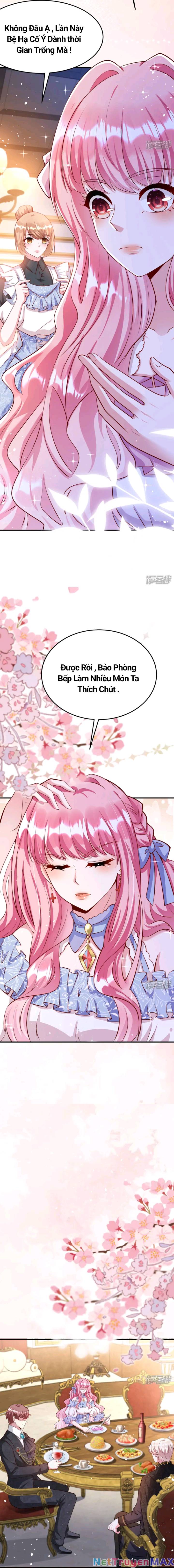 Con Gái Bảo Bối Của Bạo Quân Giết Chóc: Chapter 6