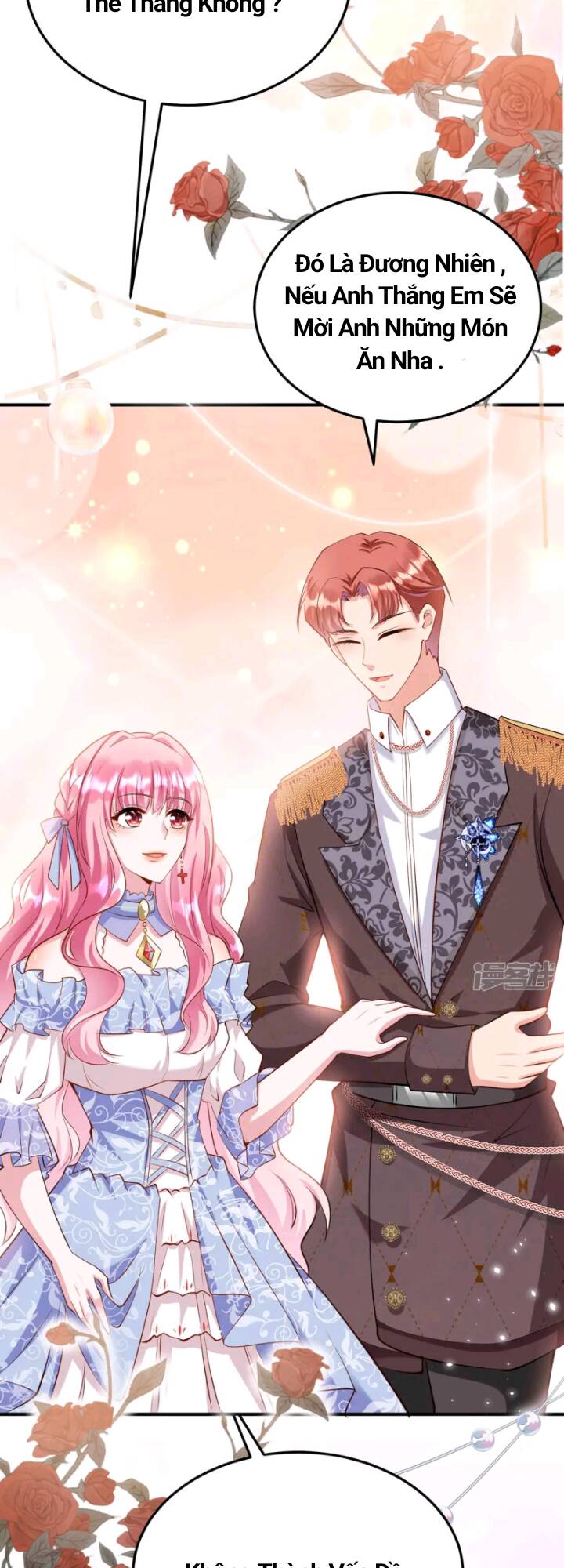 Con Gái Bảo Bối Của Bạo Quân Giết Chóc: Chapter 7