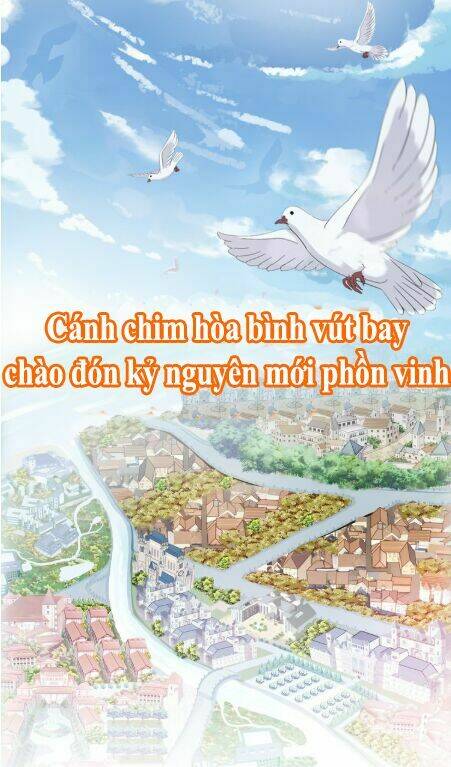Vết Cắn Ngọt Ngào 3: Chapter 0