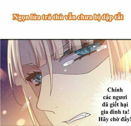 Vết Cắn Ngọt Ngào 3: Chapter 0