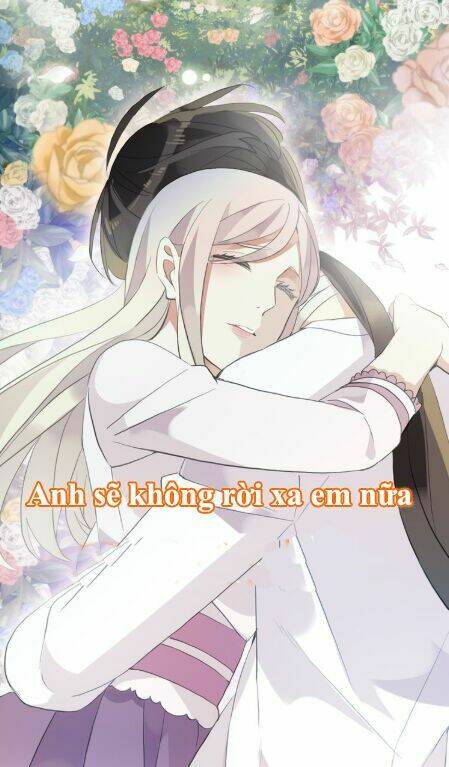 Vết Cắn Ngọt Ngào 3: Chapter 0