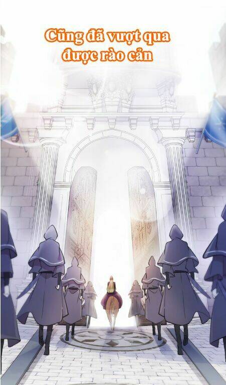 Vết Cắn Ngọt Ngào 3: Chapter 0