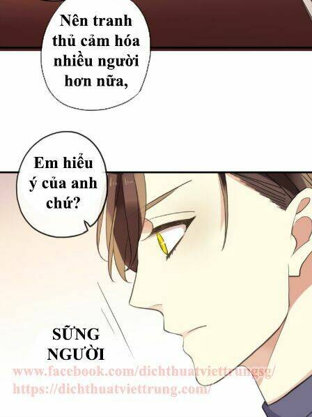 Vết Cắn Ngọt Ngào 3: Chapter 1