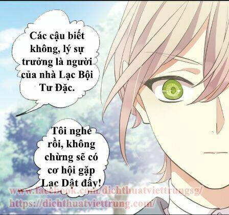 Vết Cắn Ngọt Ngào 3: Chapter 1