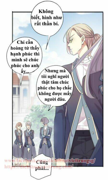 Vết Cắn Ngọt Ngào 3: Chapter 1