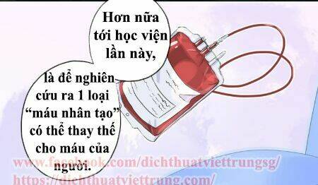 Vết Cắn Ngọt Ngào 3: Chapter 1
