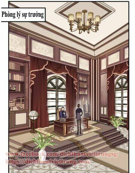Vết Cắn Ngọt Ngào 3: Chapter 1