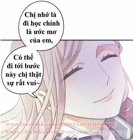 Vết Cắn Ngọt Ngào 3: Chapter 1
