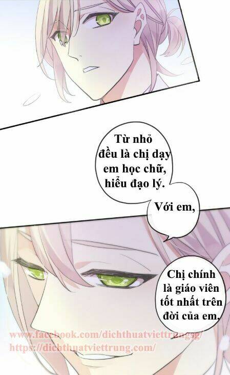 Vết Cắn Ngọt Ngào 3: Chapter 1