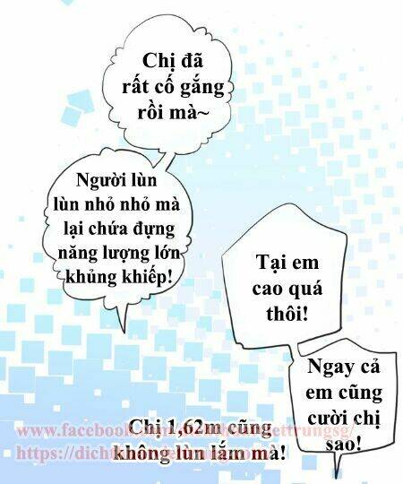 Vết Cắn Ngọt Ngào 3: Chapter 1