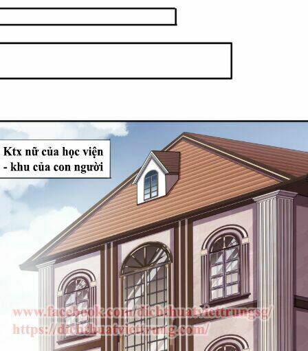 Vết Cắn Ngọt Ngào 3: Chapter 1