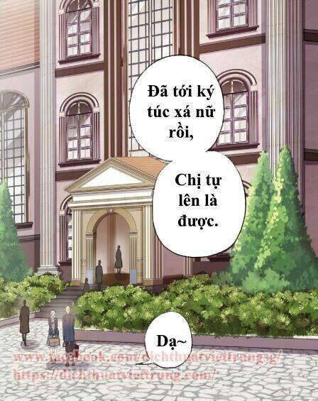 Vết Cắn Ngọt Ngào 3: Chapter 1