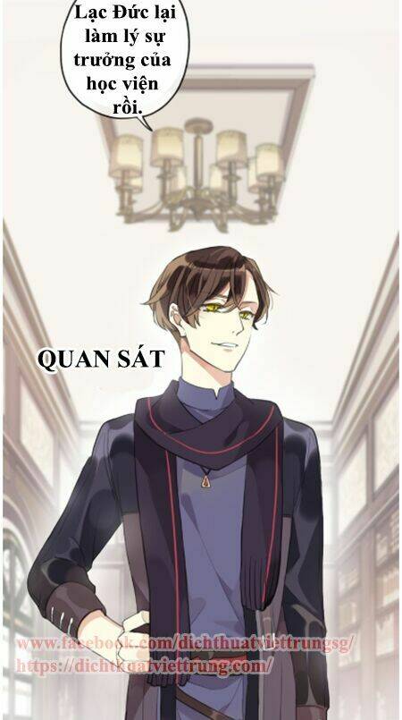 Vết Cắn Ngọt Ngào 3: Chapter 1