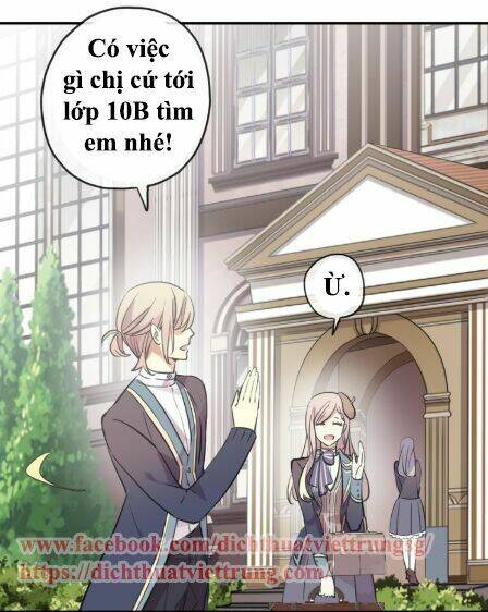 Vết Cắn Ngọt Ngào 3: Chapter 1
