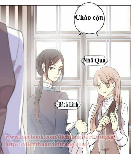 Vết Cắn Ngọt Ngào 3: Chapter 1