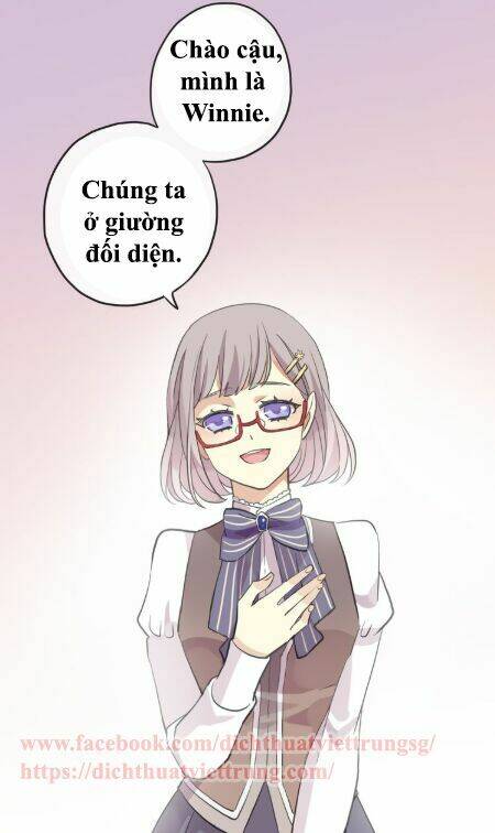Vết Cắn Ngọt Ngào 3: Chapter 1