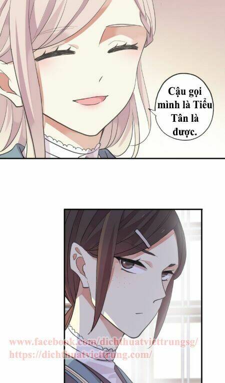 Vết Cắn Ngọt Ngào 3: Chapter 1