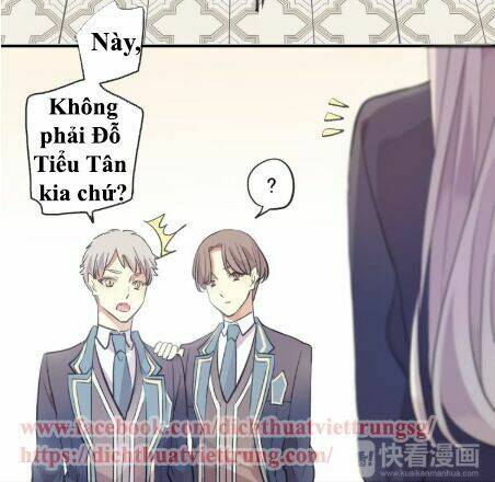 Vết Cắn Ngọt Ngào 3: Chapter 1