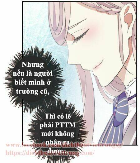 Vết Cắn Ngọt Ngào 3: Chapter 1