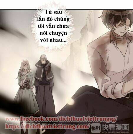 Vết Cắn Ngọt Ngào 3: Chapter 1