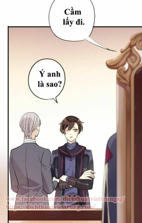 Vết Cắn Ngọt Ngào 3: Chapter 1
