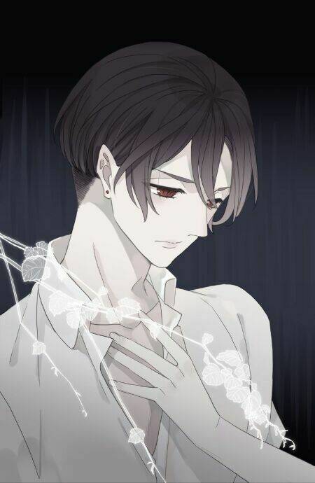 Vết Cắn Ngọt Ngào 3: Chapter 10