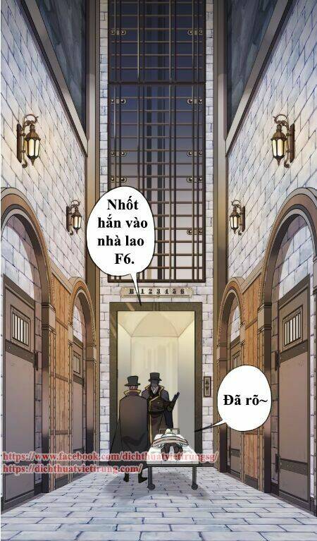Vết Cắn Ngọt Ngào 3: Chapter 10