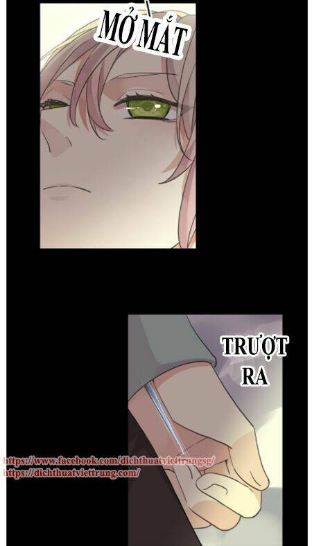 Vết Cắn Ngọt Ngào 3: Chapter 10
