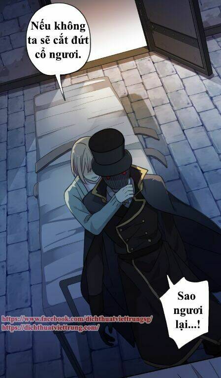 Vết Cắn Ngọt Ngào 3: Chapter 10