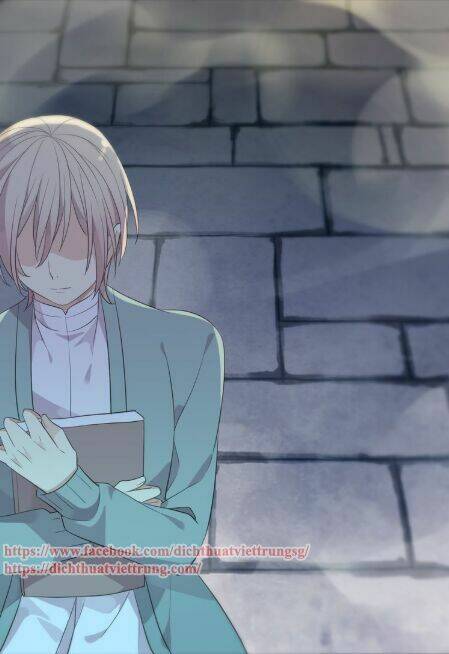 Vết Cắn Ngọt Ngào 3: Chapter 10