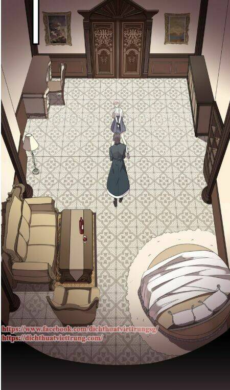 Vết Cắn Ngọt Ngào 3: Chapter 10