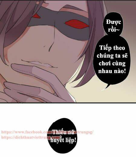 Vết Cắn Ngọt Ngào 3: Chapter 10