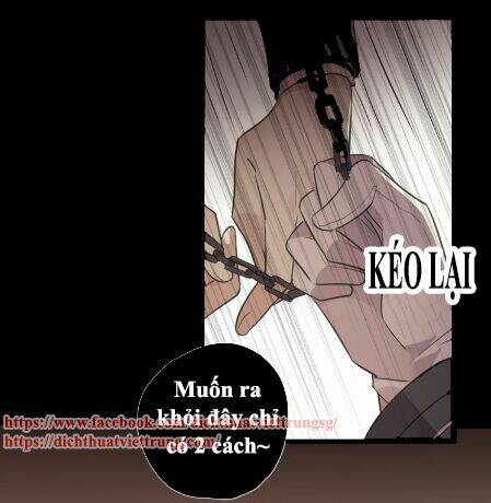 Vết Cắn Ngọt Ngào 3: Chapter 10
