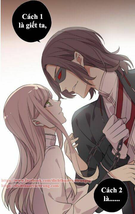 Vết Cắn Ngọt Ngào 3: Chapter 10