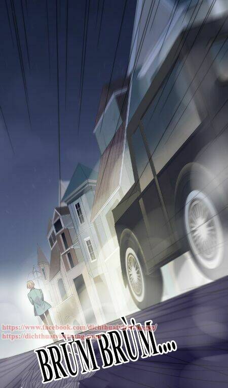 Vết Cắn Ngọt Ngào 3: Chapter 10