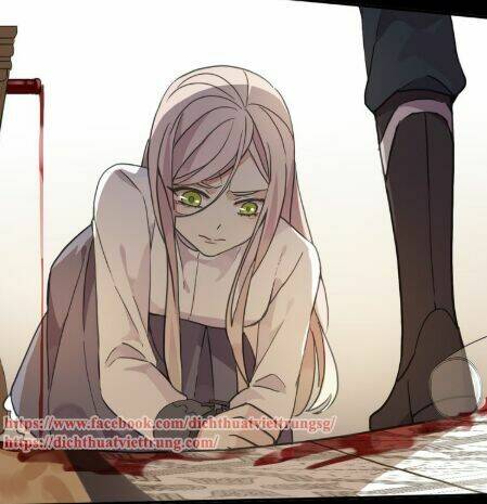 Vết Cắn Ngọt Ngào 3: Chapter 10