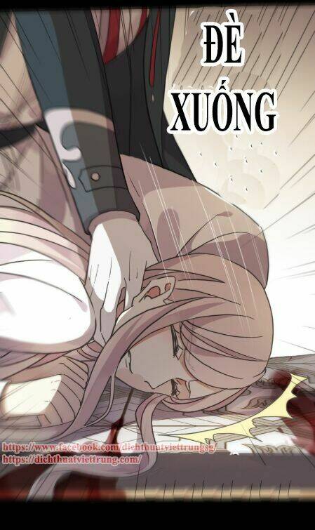 Vết Cắn Ngọt Ngào 3: Chapter 10
