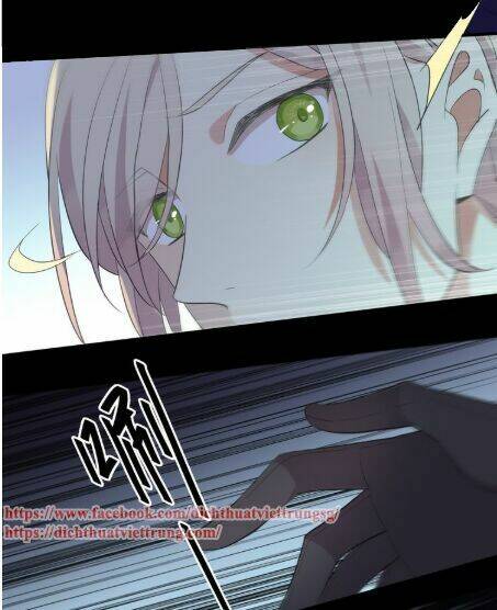 Vết Cắn Ngọt Ngào 3: Chapter 10