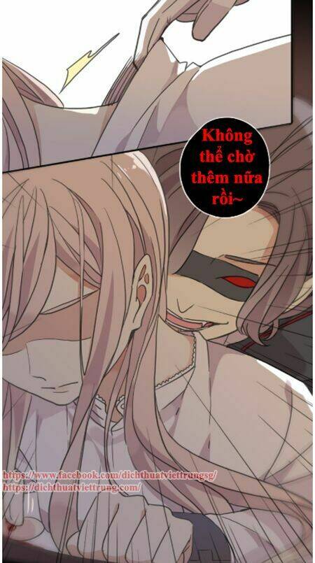 Vết Cắn Ngọt Ngào 3: Chapter 10