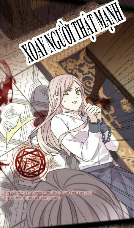 Vết Cắn Ngọt Ngào 3: Chapter 10
