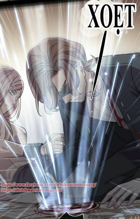 Vết Cắn Ngọt Ngào 3: Chapter 10