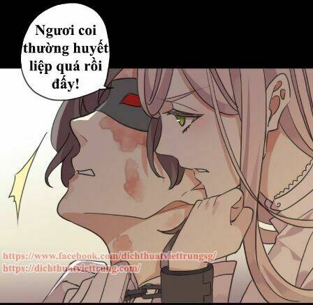 Vết Cắn Ngọt Ngào 3: Chapter 10