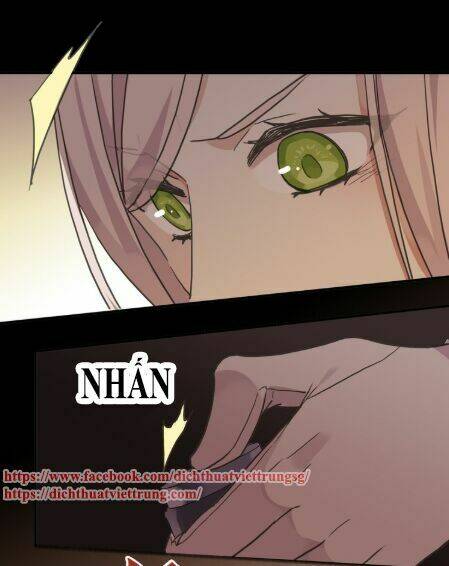 Vết Cắn Ngọt Ngào 3: Chapter 10