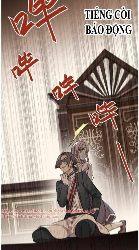 Vết Cắn Ngọt Ngào 3: Chapter 10