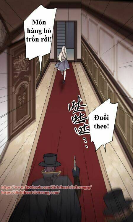 Vết Cắn Ngọt Ngào 3: Chapter 10