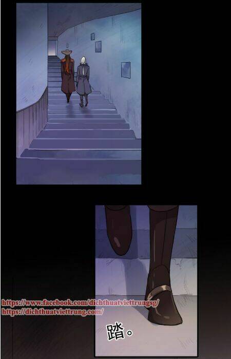 Vết Cắn Ngọt Ngào 3: Chapter 10